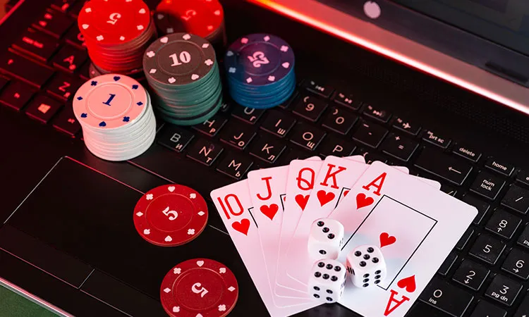 The Factors Contributing to the Popularity of Online Casinos