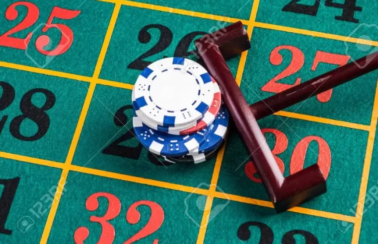 Roulette Lucky Numbers
