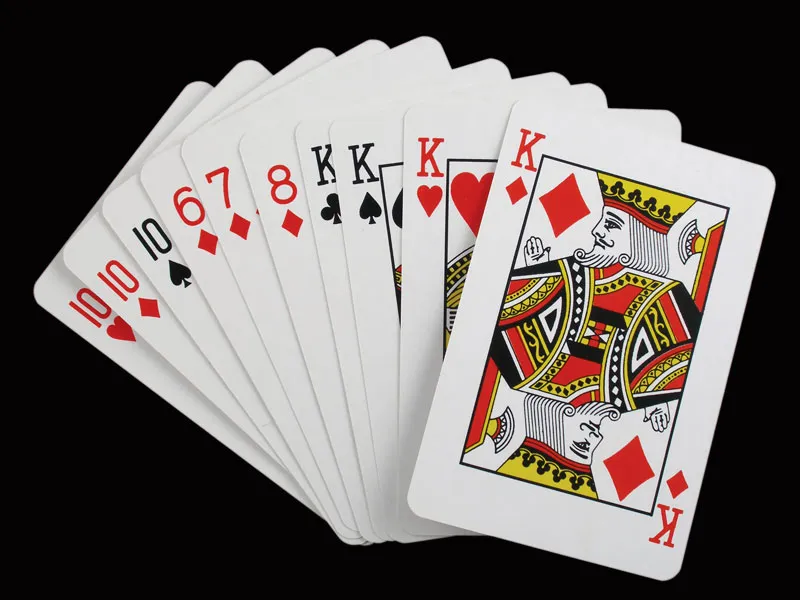 Card Game Rummy