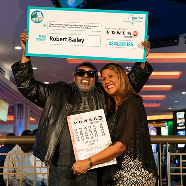 New York Lottery Winners – Can You Play Jackpot Online?