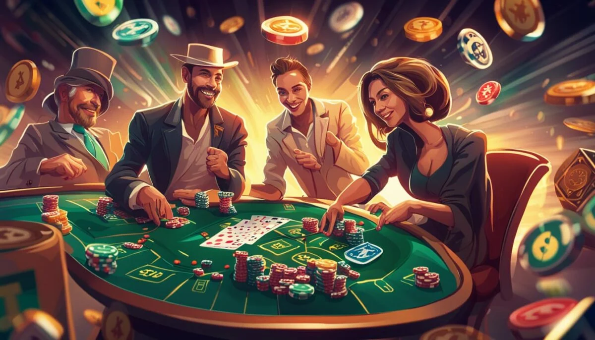 Baccarat Brilliance – Advanced Tactics for Conquering the Tables