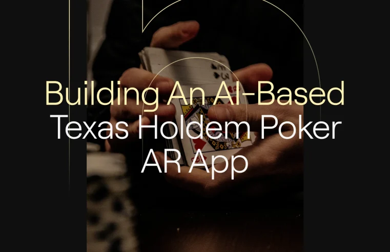 Poker for Software Developers and Data Analysts: Applying Your Technical Mindset at the Table