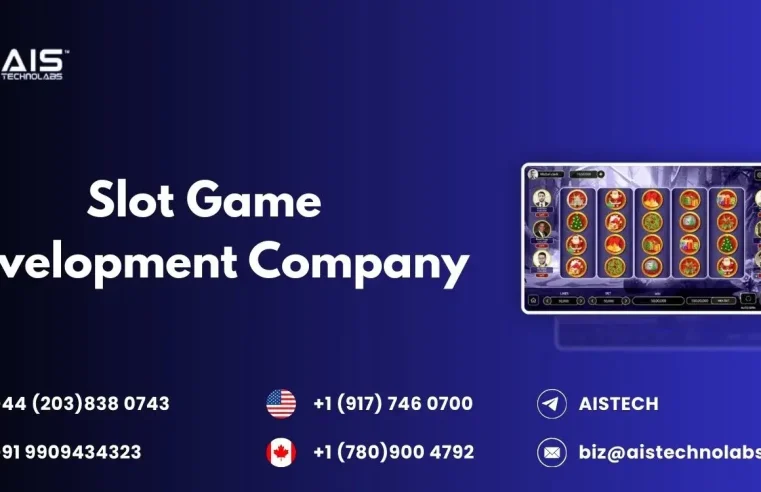 Behind the Scenes of Casino Game Development: From RNG Certification to Artistic Design